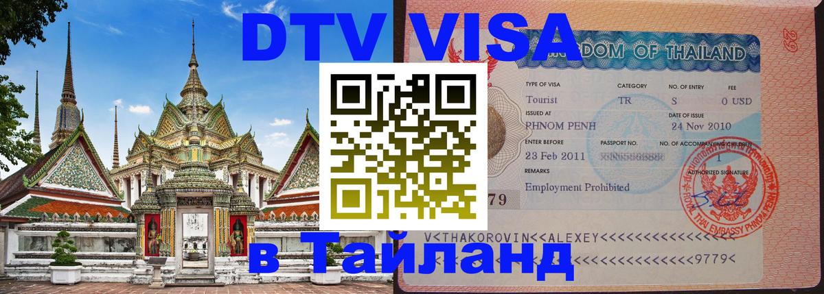 Оформление DTV визы под ключ: стоимость и тарифы, только загранпаспорт - 20.11.2025 